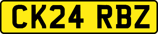 CK24RBZ