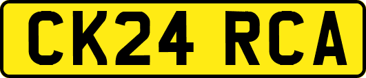 CK24RCA