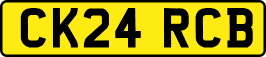 CK24RCB