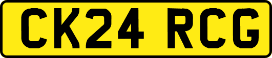 CK24RCG