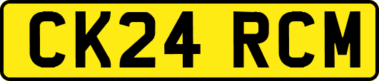 CK24RCM