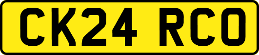 CK24RCO