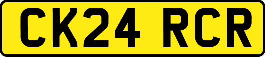 CK24RCR