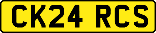CK24RCS