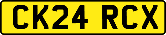 CK24RCX