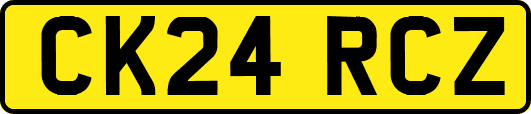 CK24RCZ
