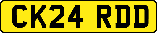 CK24RDD