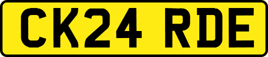 CK24RDE