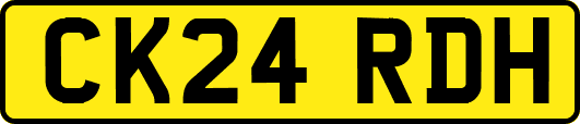 CK24RDH