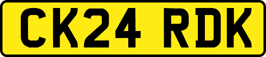 CK24RDK