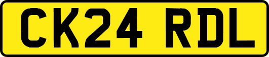 CK24RDL