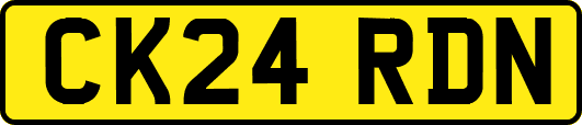 CK24RDN