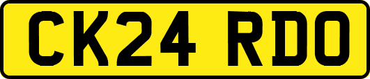 CK24RDO