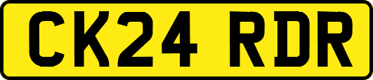 CK24RDR