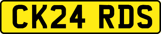 CK24RDS