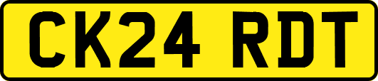 CK24RDT