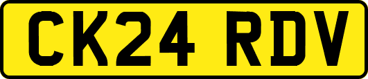 CK24RDV