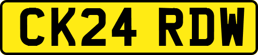 CK24RDW