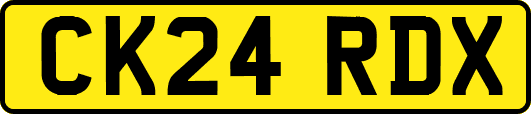 CK24RDX
