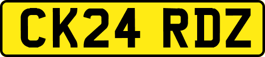 CK24RDZ