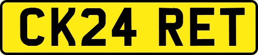 CK24RET