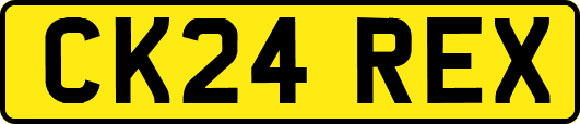 CK24REX