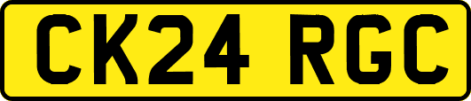 CK24RGC