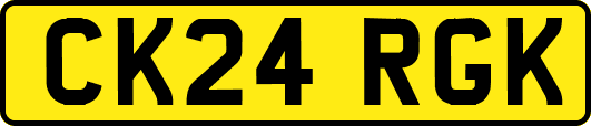 CK24RGK