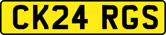 CK24RGS
