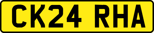 CK24RHA