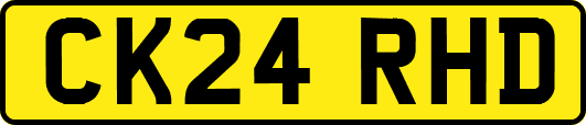 CK24RHD