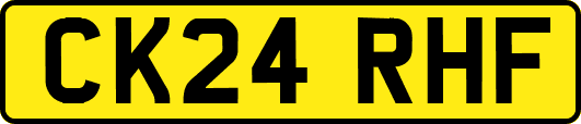 CK24RHF