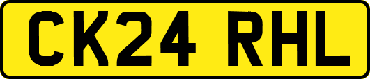 CK24RHL