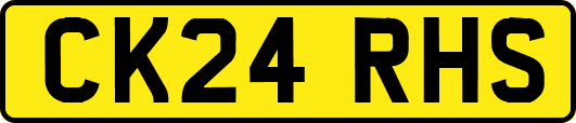 CK24RHS