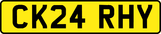 CK24RHY