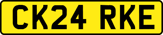 CK24RKE
