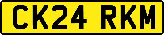 CK24RKM