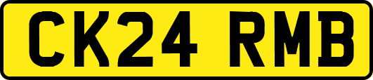 CK24RMB