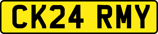 CK24RMY