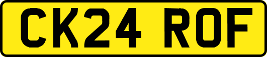 CK24ROF
