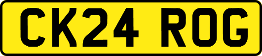 CK24ROG
