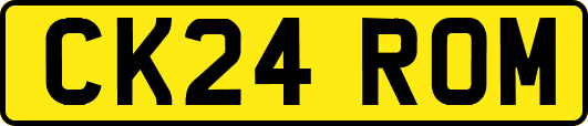 CK24ROM
