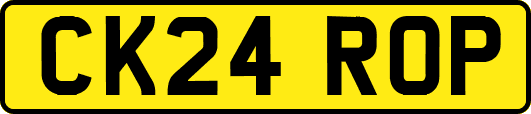 CK24ROP