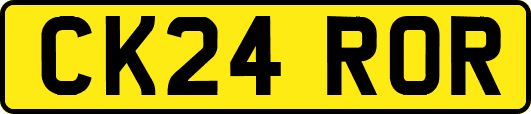 CK24ROR