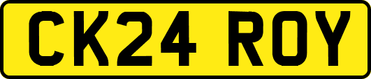 CK24ROY
