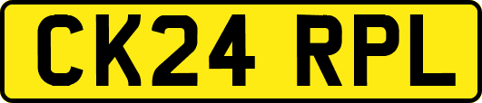 CK24RPL