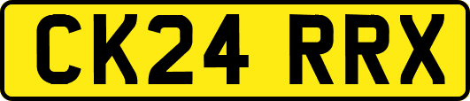 CK24RRX