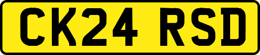 CK24RSD
