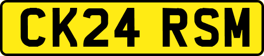 CK24RSM