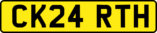 CK24RTH